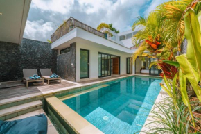 Villa Yasmee : Cozy and Modern 2 BR w/ Pool in Seminyak !